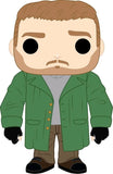 The Umbrella Academy - Luther Hargreeves Pop! Vinyl - Pop! Vinyl