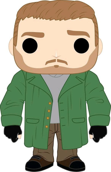 The Umbrella Academy - Luther Hargreeves Pop! Vinyl - Pop! Vinyl