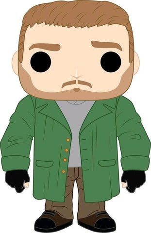 The Umbrella Academy - Luther Hargreeves Pop! Vinyl - Pop! Vinyl