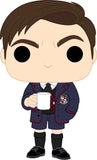 The Umbrella Academy - Number Five (Chance of Chase) Pop! Vinyl - Pop! Vinyl
