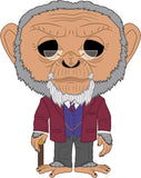 The Umbrella Academy - Pogo Pop! Vinyl - Pop! Vinyl