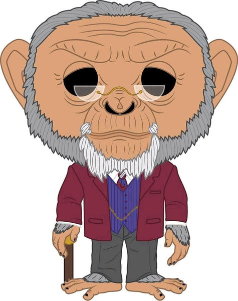 The Umbrella Academy - Pogo Pop! Vinyl - Pop! Vinyl