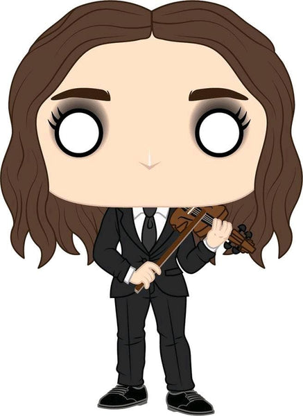 The Umbrella Academy - Vanya Hargreeves (Chance of Chase) Pop! Vinyl - Pop! Vinyl
