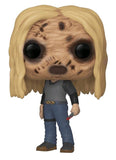 The Walking Dead - Alpha with Mask Pop! Vinyl - Pop! Vinyl