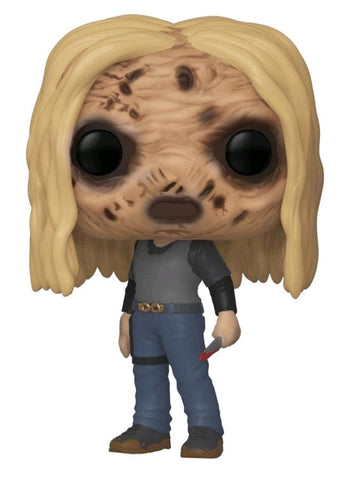 The Walking Dead - Alpha with Mask Pop! Vinyl - Pop! Vinyl
