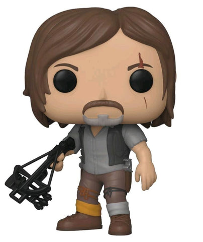 The Walking Dead - Daryl Pop! Vinyl - Pop! Vinyl