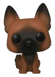 The Walking Dead - Dog Pop! Vinyl - Pop! Vinyl