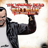 The Walking Dead: Heres Negan - The Board Game - Board Game