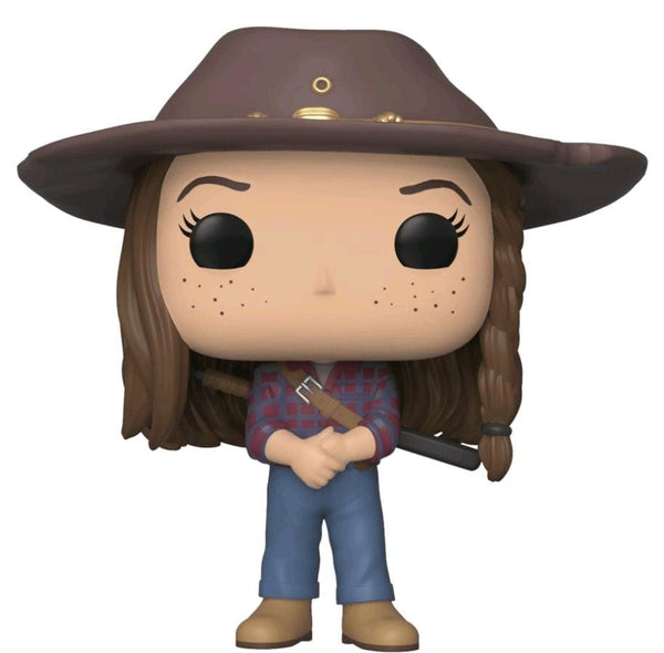 The Walking Dead - Judith Pop! Vinyl - Pop! Vinyl