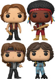 The Warriors Pop! Pre-Order Bundle (Set of 4) - Pop! Vinyl