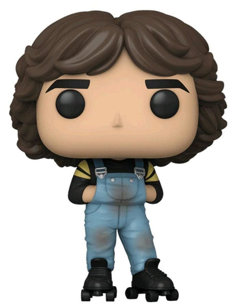 The Warriors - The Punks Leader Pop! Vinyl - Pop! Vinyl