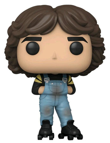 The Warriors - The Punks Leader Pop! Vinyl - Pop! Vinyl