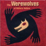 The Werewolves of Millers Hollow - Card Game