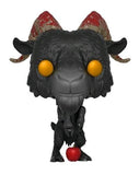 The Witch - Black Phillip Pop! - Pop! Vinyl