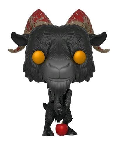 The Witch - Black Phillip Pop! - Pop! Vinyl