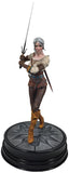 The Witcher 3 - Ciri Statue - Vinyl Statue