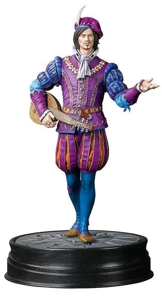 The Witcher 3 - Dandelion Figure - Vinyl Statue