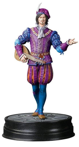 The Witcher 3 - Dandelion Figure - Vinyl Statue