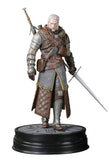 The Witcher 3 - Geralt Grandmaster Ursine Figure - Vinyl Statue