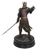 The Witcher 3 - King Eredin Statue - Vinyl Statue