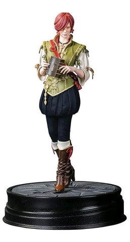 The Witcher 3 - Shani Figure - Vinyl Statue
