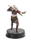 The Witcher 3: Wild Hunt - Ciri series 2 Statue - Vinyl Statue