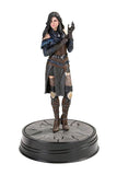 The Witcher 3: Wild Hunt - Yennefer series 2 Statue - Vinyl Statue