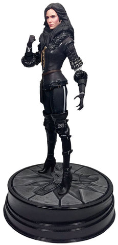 The Witcher 3 - Yennefer Statue - Vinyl Statue