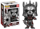 The Witcher - Eredin Pop! - Pop! Vinyl