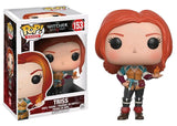 The Witcher - Triss Pop! - Pop! Vinyl