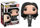 The Witcher - Yennefer Pop! - Pop! Vinyl