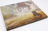 The World of Scythe - Art Book - Board Game