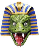 The Worst - Snake Tut Mask - Clothing & Cosplay