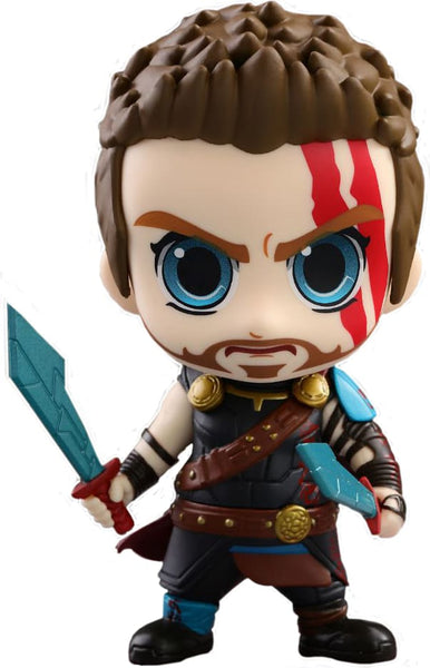 Thor 3 - Thor Cosbaby - Vinyl Figure
