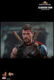 Thor 3 - Gladiator Thor 12 Figure - Premium Action Figure