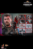 Thor 3 - Gladiator Thor 12 Figure - Premium Action Figure