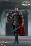 Thor 3 - Gladiator Thor 12 Figure - Premium Action Figure