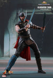 Thor 3 - Gladiator Thor 12 Figure - Premium Action Figure