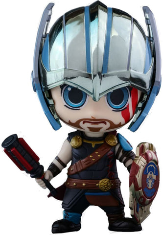 Thor 3 - Gladiator Thor Cosbaby - Vinyl Figure