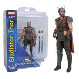 Thor 3 - Thor Gladiator Figure - Action Figure