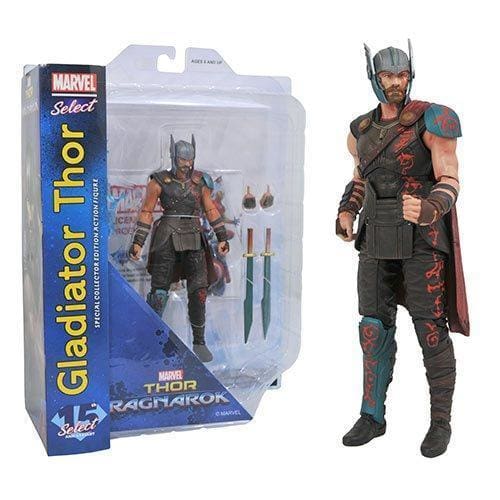 Thor 3 - Thor Gladiator Figure - Action Figure
