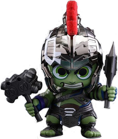 Thor 3 - Gladiator Hulk Cosbaby - Vinyl Figure