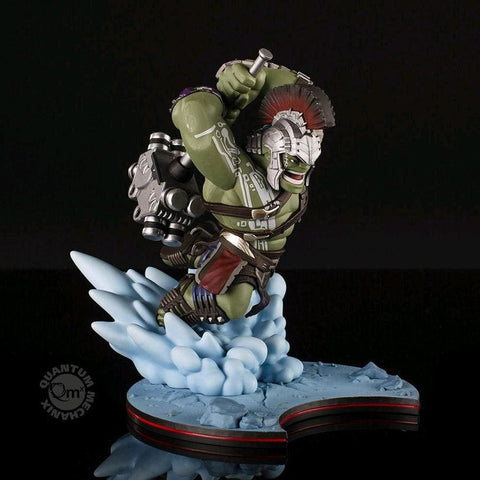 Thor 3 - Gladiator Hulk Q-Fig Max Diorama - Vinyl Figure