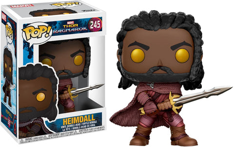 Thor 3 - Heimdall Pop! - Pop! Vinyl