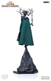 Thor 3 - Hela 1:10 Statue - Premium Statue