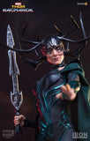 Thor 3 - Hela 1:10 Statue - Premium Statue