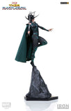 Thor 3 - Hela 1:10 Statue - Premium Statue