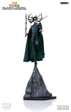 Thor 3 - Hela 1:10 Statue - Premium Statue