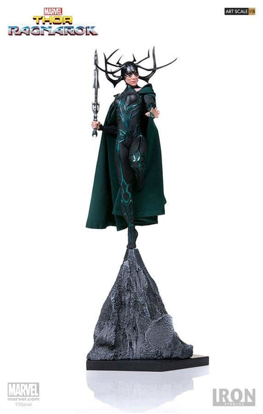 Thor 3 - Hela 1:10 Statue - Premium Statue