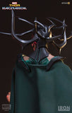 Thor 3 - Hela 1:10 Statue - Premium Statue
